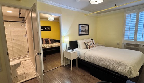 Familien-Suite