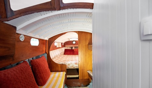 Ferienhaus, Erdgeschoss (Nautilus)
