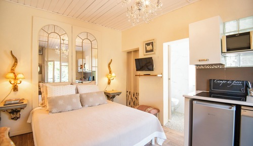 Ferienhaus (Juan)