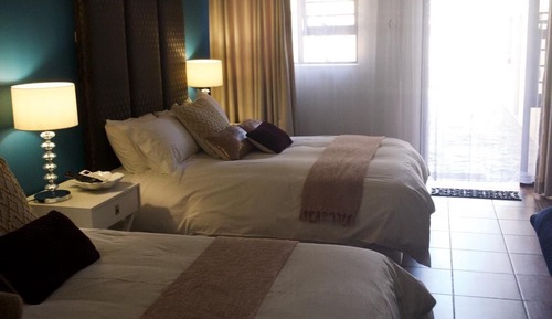 Familienzimmer, 1 Schlafzimmer