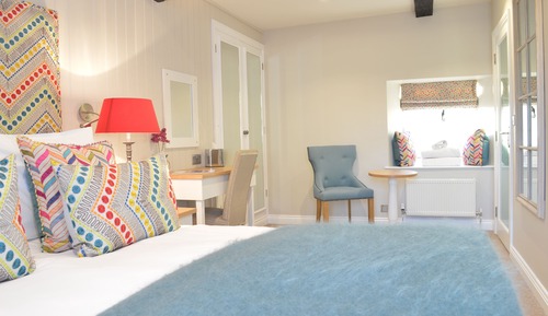 Classic-Doppelzimmer