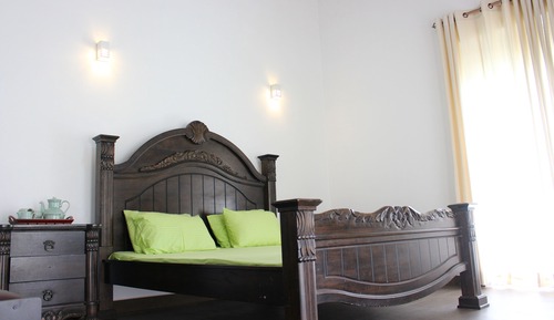 Exclusive-Apartment, eigenes Bad, Bergblick