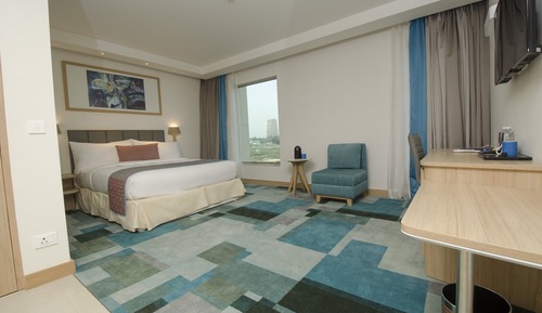 Standardzimmer, 1 Queen-Bett