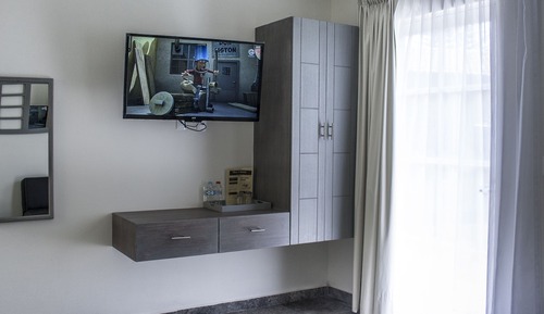 Exclusive-Maisonette, 1 Schlafzimmer