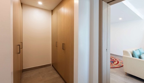 Suite, 1 Schlafzimmer