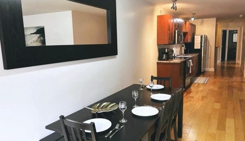 Apartment, 3 Schlafzimmer, Terrasse (Unit 1)