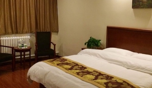 Superior-Doppelzimmer