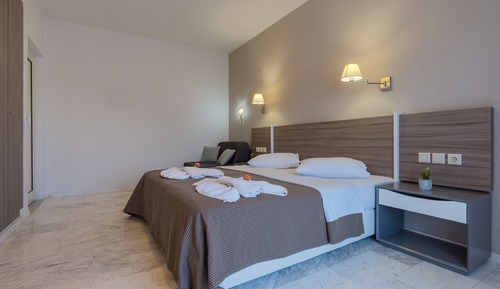 Doppelzimmer