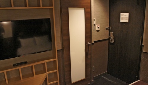 Doppelzimmer (With a Shower room)