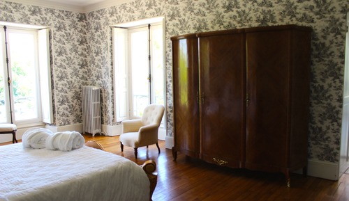 Deluxe-Suite