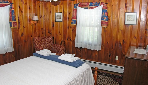 Ferienhaus, 2 Schlafzimmer (#9)