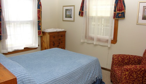 Ferienhaus, 2 Schlafzimmer (#8)