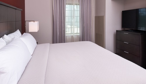 Suite, 1 Schlafzimmer, Küche
