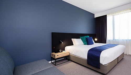 Suite, 2 Schlafzimmer