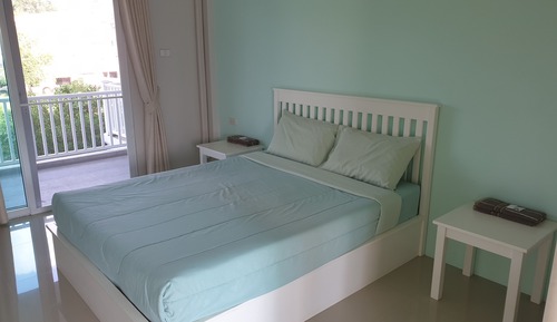 Familien-Suite, 2 Schlafzimmer