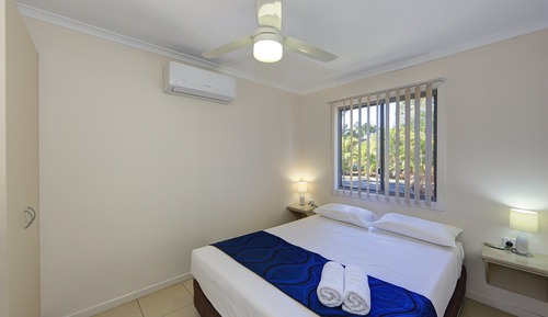 Superior-Zimmer, 1 Schlafzimmer (Unit)