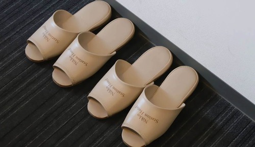 Doppelzimmer, 1 Doppelbett (High Floor)