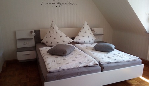 Standard-Apartment, 1 Schlafzimmer, Küche