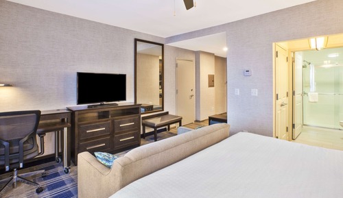 Suite, 1 Schlafzimmer, Nichtraucher