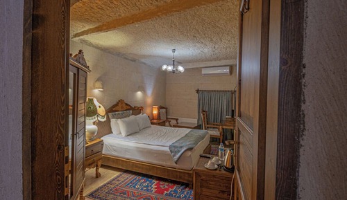 Superior-Doppelzimmer