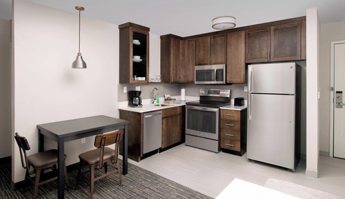 Suite, 1 Schlafzimmer