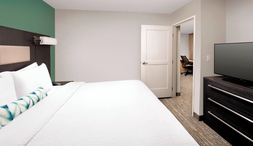 Suite, 1 Schlafzimmer