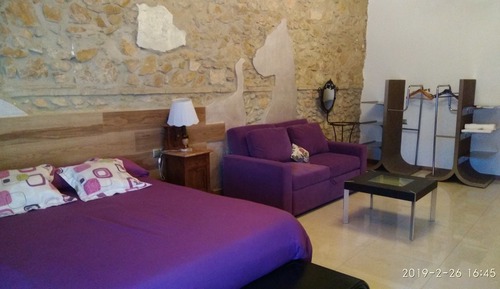 Comfort-Doppelzimmer