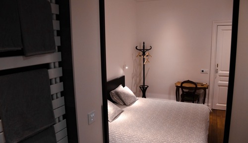 Superior-Doppelzimmer
