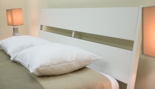 Basic-Doppelzimmer, 1 Schlafzimmer
