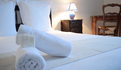Standard-Doppelzimmer, 1 Schlafzimmer
