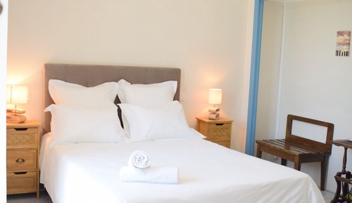 Comfort-Doppelzimmer, 1 Doppelbett
