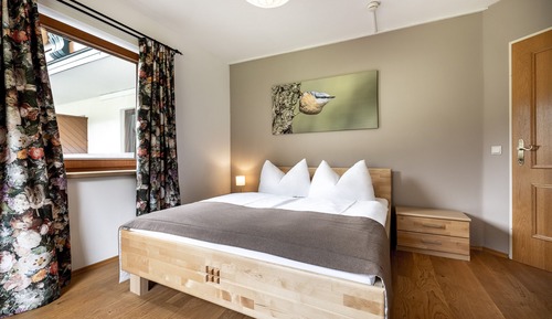 Deluxe-Apartment, 3 Schlafzimmer