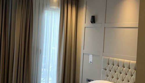 Comfort-Zimmer, 1 King-Bett