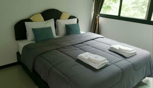 Standardzimmer, 1 King-Bett