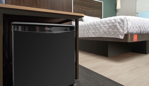 Zimmer, 1 King-Bett