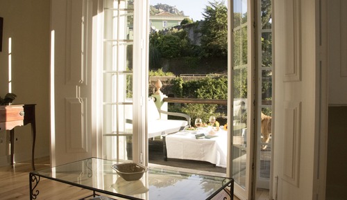 Familienvilla, 2 Schlafzimmer