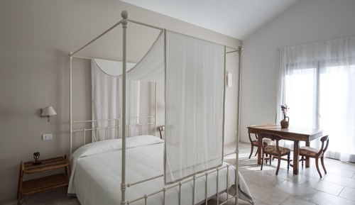 Deluxe-Zimmer