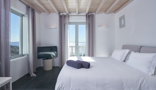 Superior-Villa, 4 Schlafzimmer