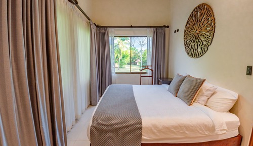 Exclusive-Haus, 4 Schlafzimmer, am Strand