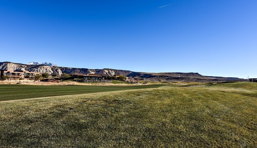 Stadtwohnung, Mehrere Betten, Bergblick (Fairway Oasis)