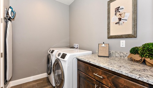 Stadtwohnung, Mehrere Betten, Bergblick (Paradise Found)