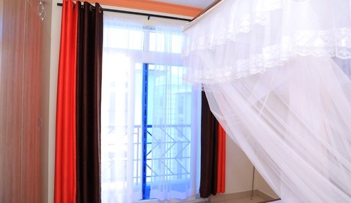 Business-Apartment