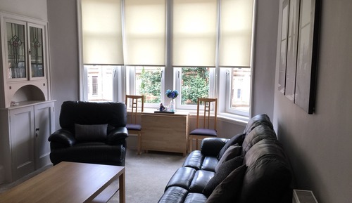 Apartment, 2 Schlafzimmer