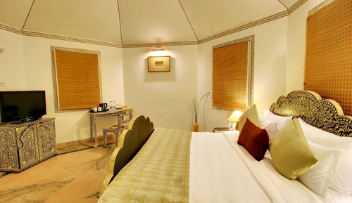 Executive-Ferienhaus