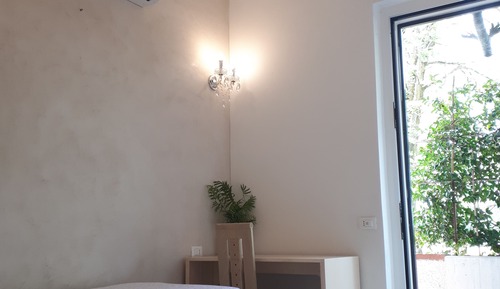 Business-Zweibettzimmer