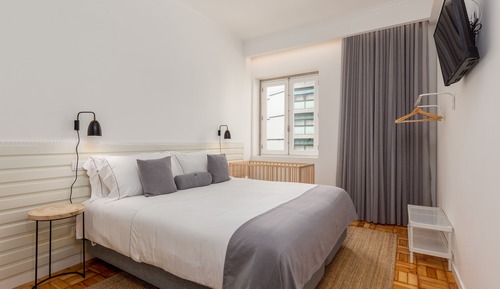 Premium-Apartment, 4 Schlafzimmer (Bacchus Townhouse)