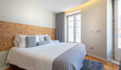 Premium-Apartment, 4 Schlafzimmer (Ruby Townhouse)