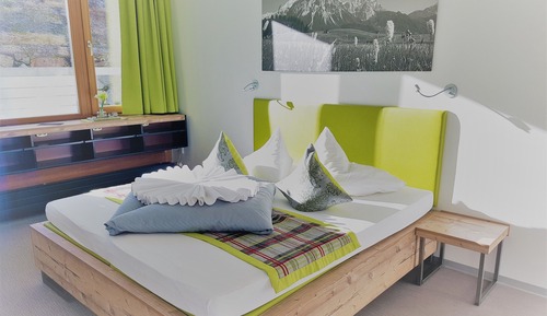 Doppelzimmer