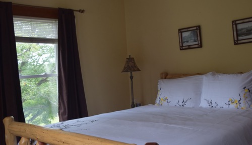 Standardzimmer, 1 Queen-Bett