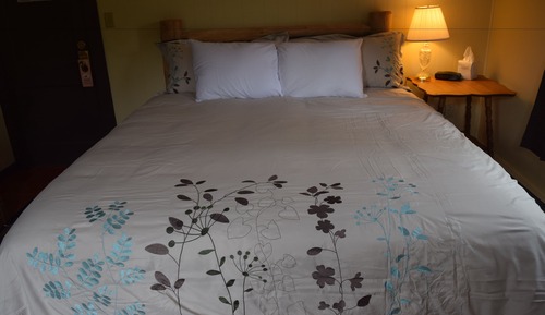 Standard-Doppelzimmer, 1 King-Bett